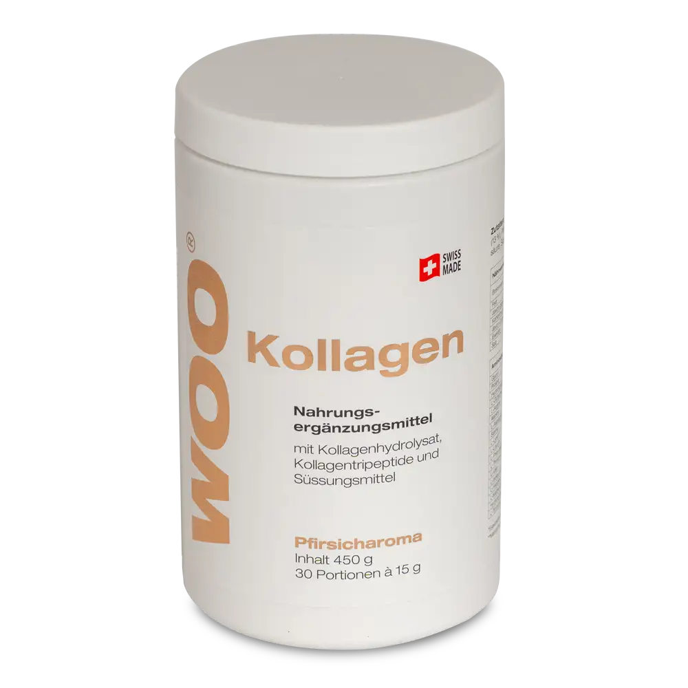 WOO® Kollagen