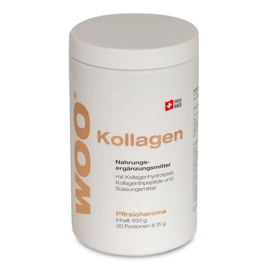 WOO® Kollagen