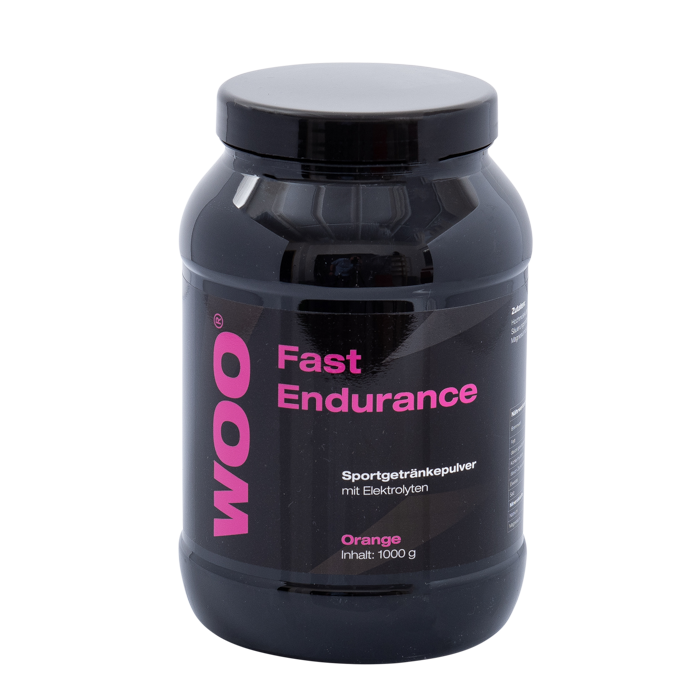 WOO® Fast Endurance