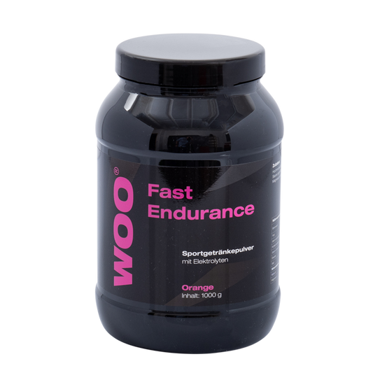 WOO® Fast Endurance